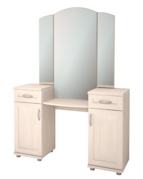Трельяж Ника-Люкс 15 в Сысерти - sysert.mebel-e96.ru