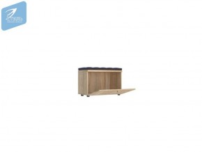Тумба для обуви Оскар-7 (А) (Стиль) в Сысерти - sysert.mebel-e96.ru