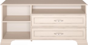 Тумба для телеаппаратуры Венеция 6 бодега в Сысерти - sysert.mebel-e96.ru