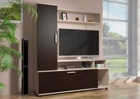 Тумба для ТВ TV-2 А (Стиль) в Сысерти - sysert.mebel-e96.ru