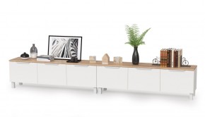 Тумба под ТВ 13.267.01 + 13.267.01 в Сысерти - sysert.mebel-e96.ru