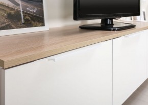 Тумба под ТВ 13.267.01 в Сысерти - sysert.mebel-e96.ru