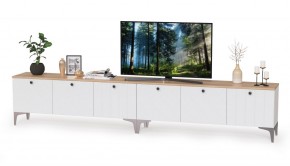 Тумба под ТВ 13.267.03 + 13.267.03 в Сысерти - sysert.mebel-e96.ru