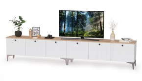 Тумба под ТВ 13.267.03 + 13.267.03 в Сысерти - sysert.mebel-e96.ru