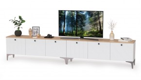 Тумба под ТВ 13.267.03 + 13.267.03 в Сысерти - sysert.mebel-e96.ru