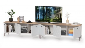 Тумба под ТВ 13.267.03 + 13.267.03 в Сысерти - sysert.mebel-e96.ru