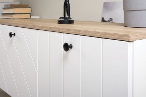 Тумба под ТВ 13.267.03 + 13.267.03 в Сысерти - sysert.mebel-e96.ru