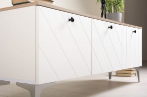 Тумба под ТВ 13.267.03 в Сысерти - sysert.mebel-e96.ru