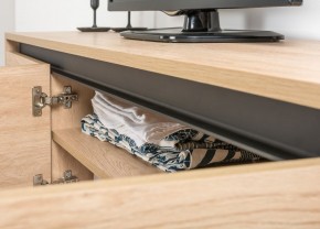 Тумба под ТВ 13.275 Квадро в Сысерти - sysert.mebel-e96.ru