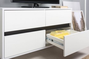 Тумба под ТВ 13.277 Квадро в Сысерти - sysert.mebel-e96.ru