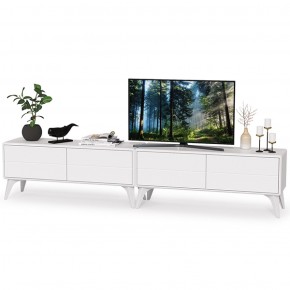 Тумба под ТВ Спейс 13.269 + 13.269 в Сысерти - sysert.mebel-e96.ru