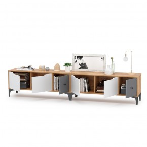 Тумба под ТВ Вайс 13.270.01 (2 шт) в Сысерти - sysert.mebel-e96.ru