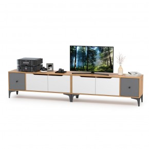 Тумба под ТВ Вайс 13.270.01 (2 шт) в Сысерти - sysert.mebel-e96.ru