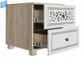 Тумба прикроватная Мадлен (Стиль) в Сысерти - sysert.mebel-e96.ru