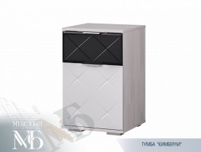 Тумба прикроватная ТБ-02 Кимберли (БТС) в Сысерти - sysert.mebel-e96.ru