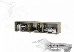 Тумба ТВ ТБ-17 Наоми (БТС) в Сысерти - sysert.mebel-e96.ru