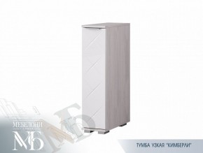 Тумба узкая ТБ-21 Кимберли (БТС) в Сысерти - sysert.mebel-e96.ru