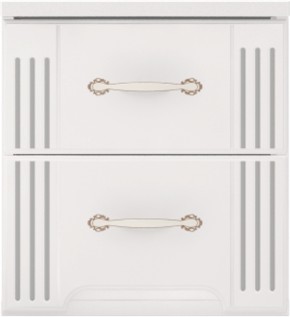 Тумба Виктория 4  в Сысерти - sysert.mebel-e96.ru