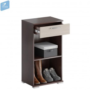 Тумба Юнона-2 (Стиль) в Сысерти - sysert.mebel-e96.ru