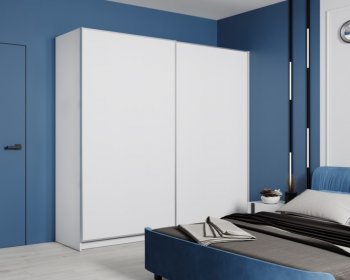 Шкаф-купе 2200 мм Урбан 2-х ств. У621 (Модерн) в Сысерти - sysert.mebel-e96.ru