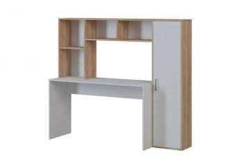 Уголок школьника Прямой (Генезис) в Сысерти - sysert.mebel-e96.ru