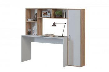 Уголок школьника Прямой (Генезис) в Сысерти - sysert.mebel-e96.ru