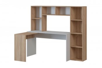 Уголок школьника Угловой (Генезис) в Сысерти - sysert.mebel-e96.ru