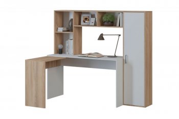 Уголок школьника Угловой (Генезис) в Сысерти - sysert.mebel-e96.ru