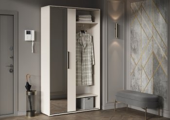 Прихожая Велис кашемир (Стиль) в Сысерти - sysert.mebel-e96.ru