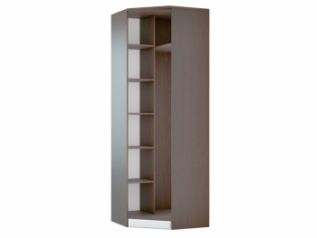 Шкаф угловой с зеркалом Венеция-1 сек.5 (Росток) в Сысерти - sysert.mebel-e96.ru