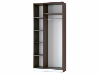 Шкаф 1000 мм Венеция-1 сек.8 (Росток) в Сысерти - sysert.mebel-e96.ru