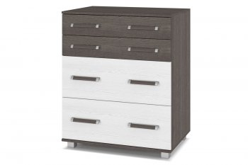 Комод Виора В88 (Модерн) в Сысерти - sysert.mebel-e96.ru