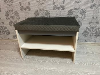 Прихожая Иннэс-12 комп.1 (Диал) в Сысерти - sysert.mebel-e96.ru