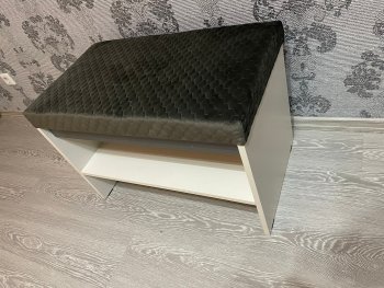 Прихожая Иннэс-12 комп.1 (Диал) в Сысерти - sysert.mebel-e96.ru