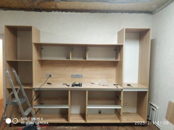 Кухонный гарнитур 3200 мм Карина (Миф) в Сысерти - sysert.mebel-e96.ru