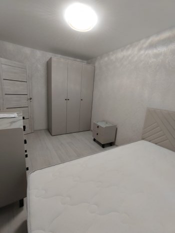 Спальный гарнитур Кашемир модульный (МЛК) в Сысерти - sysert.mebel-e96.ru