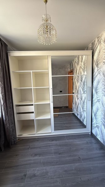 Шкаф-купе ШКП-3 2000 мм (СВ) в Сысерти - sysert.mebel-e96.ru