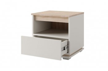 Тумба прикроватная Юта (БМ) в Сысерти - sysert.mebel-e96.ru