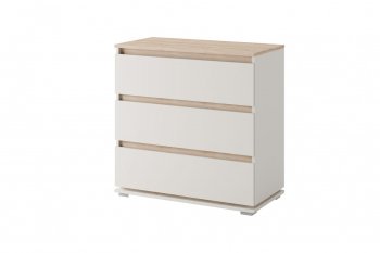 Комод Юта (БМ) в Сысерти - sysert.mebel-e96.ru