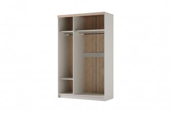 Спальный гарнитур Юта модульный (БМ) в Сысерти - sysert.mebel-e96.ru