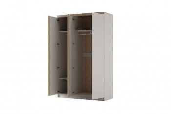 Спальный гарнитур Юта модульный (БМ) в Сысерти - sysert.mebel-e96.ru