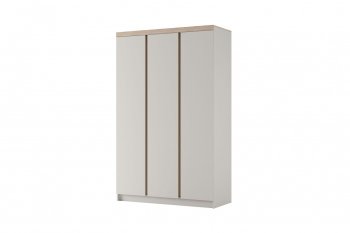 Шкаф 1360 мм распашной ШР-3 Юта (БМ) в Сысерти - sysert.mebel-e96.ru