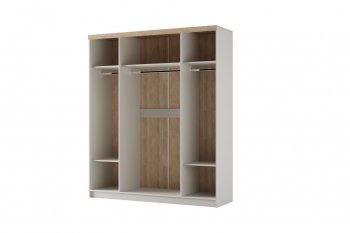 Спальный гарнитур Юта модульный (БМ) в Сысерти - sysert.mebel-e96.ru