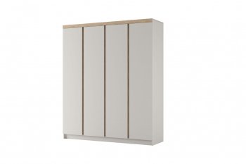 Спальный гарнитур Юта модульный (БМ) в Сысерти - sysert.mebel-e96.ru