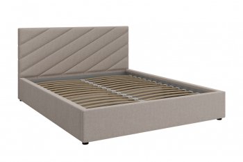 Кровать двуспальная Юта (БМ) в Сысерти - sysert.mebel-e96.ru
