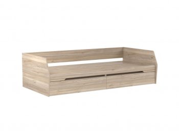 Кровать с ящиками Юта (СБК) в Сысерти - sysert.mebel-e96.ru