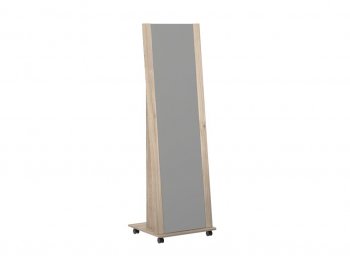 Зеркало напольное Юта (СБК) в Сысерти - sysert.mebel-e96.ru