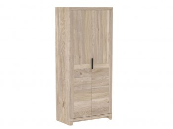 Шкаф 900 мм для одежды 2-х дв. Юта (СБК) в Сысерти - sysert.mebel-e96.ru