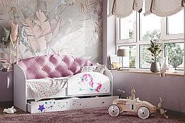 Кровать Звездочка (ТМК) в Сысерти - sysert.mebel-e96.ru